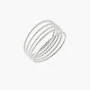 Outlet Balaboosté Bague 5 rangs