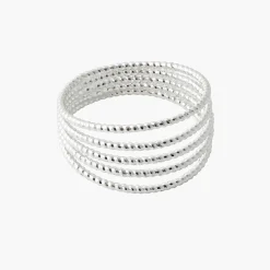 Outlet Balaboosté Bague 5 rangs