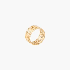 New Balaboosté Bague Argent Garanti Silver Idol