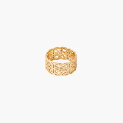 New Balaboosté Bague Argent Garanti Silver Idol