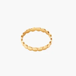 Cheap Balaboosté Bague disques Argent Garanti