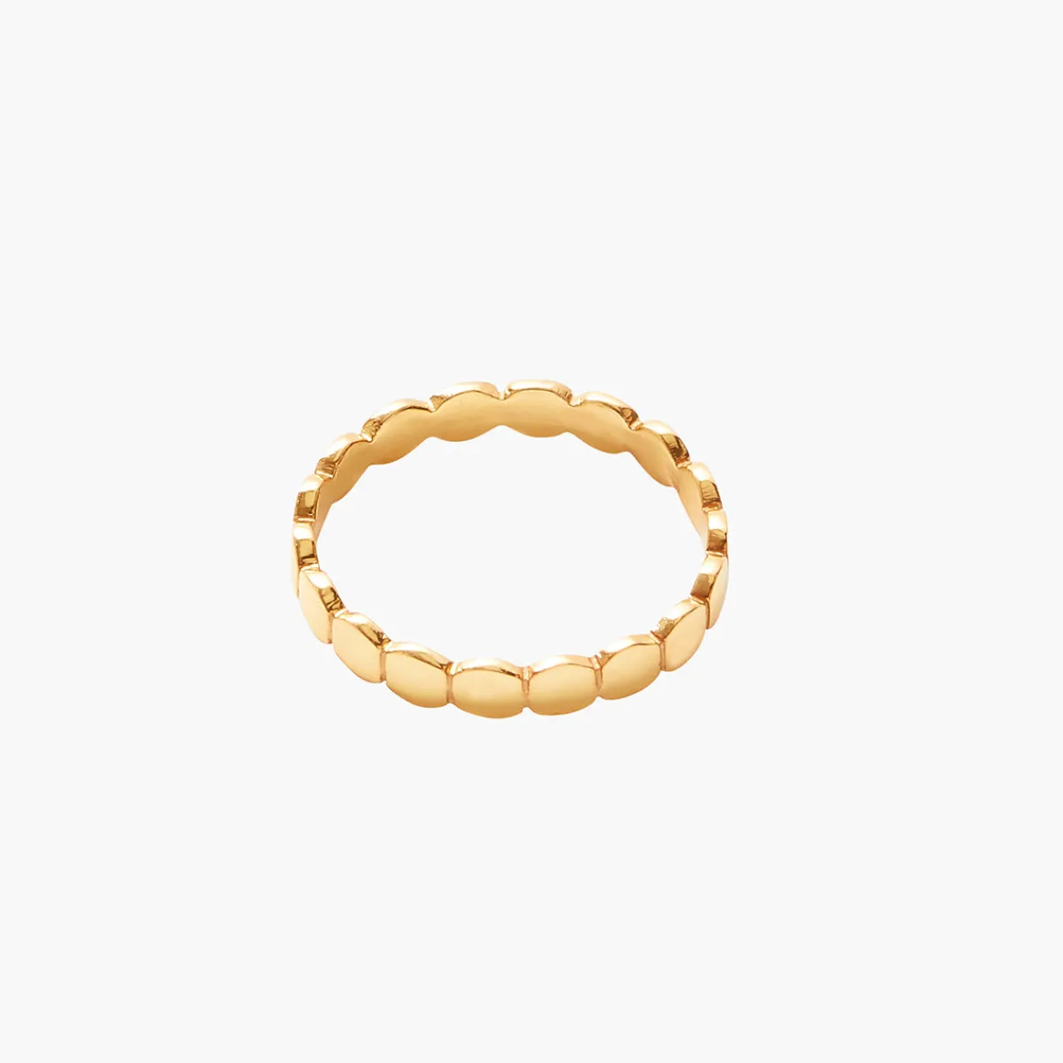 Cheap Balaboosté Bague disques Argent Garanti