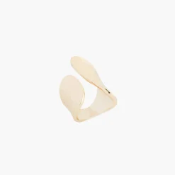 Discount Balaboosté Bague en métal ouverte