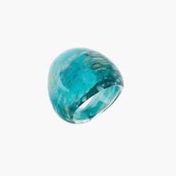 Best Balaboosté Bague en verre Singapour