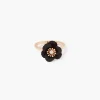 Fashion Balaboosté Bague fleur