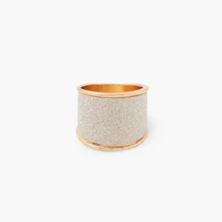 Flash Sale Balaboosté Bague large glitter