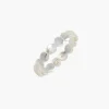 New Balaboosté Bague multi-disques Argent Garanti