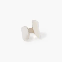 Cheap Balaboosté Bague ouverte en métal