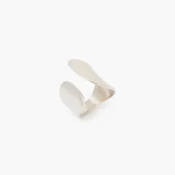 Cheap Balaboosté Bague ouverte en métal