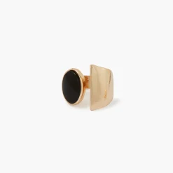 Best Sale Balaboosté Bague ouverte ovale