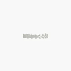 Outlet Balaboosté Bague épis Argent Garanti