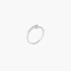 Cheap Balaboosté Bague zirconium Argent Garanti