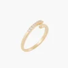 Best Sale Balaboosté Bague zirconium Argent Garanti