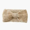 Best Sale Balaboosté Bandeau blanc à sequins