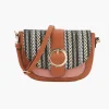 Hot Balaboosté Besace beige