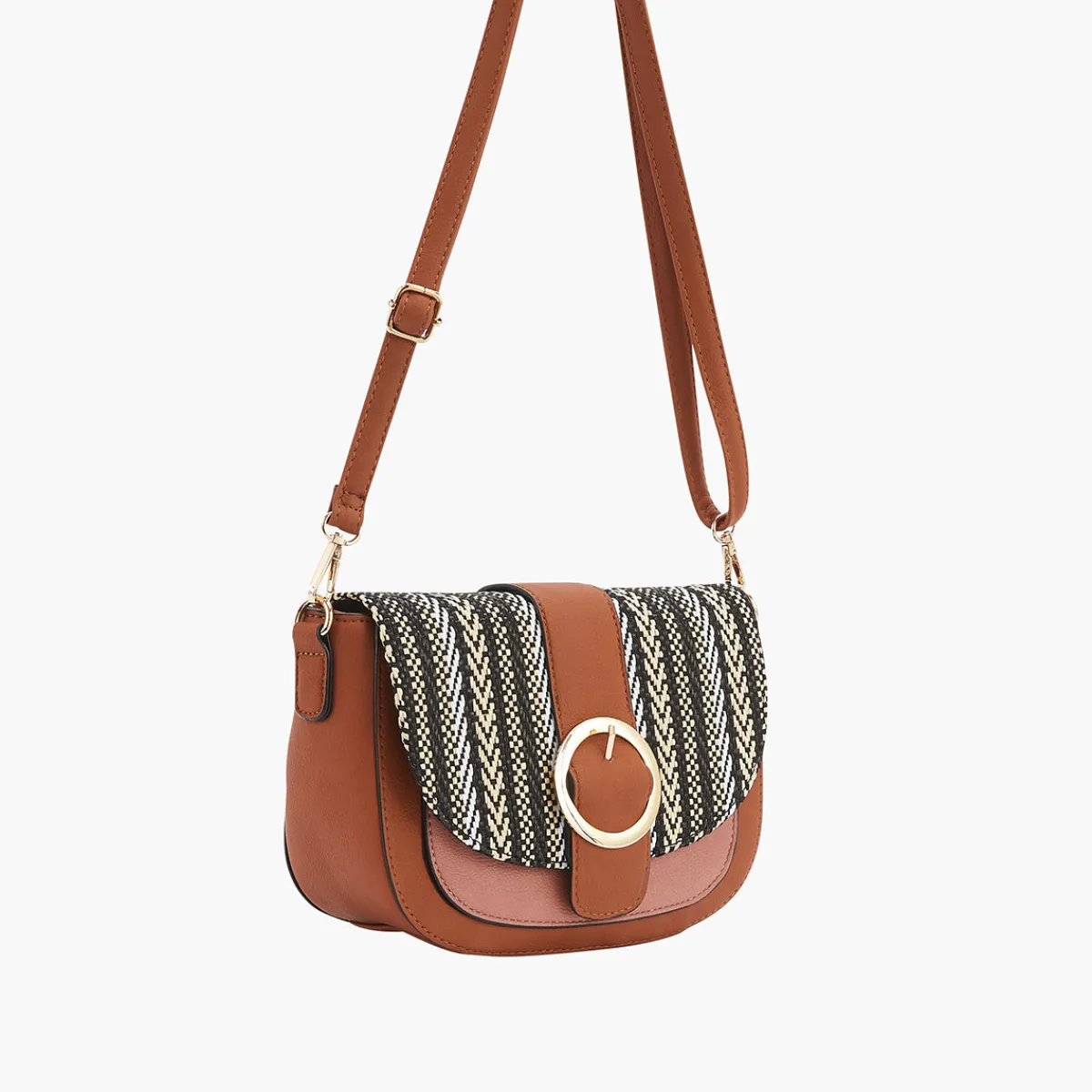 Hot Balaboosté Besace beige