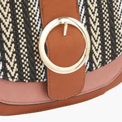 Hot Balaboosté Besace beige