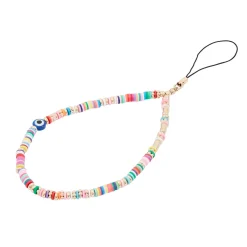 Online Balaboosté Bijou de téléphone perles avec oeil