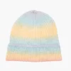 Sale Balaboosté Bonnet multicolore pastel