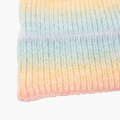 Sale Balaboosté Bonnet multicolore pastel