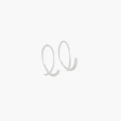 Discount Balaboosté Boucles d'oreilles Argent Garanti