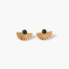 Flash Sale Balaboosté Boucles d'oreilles demi lune