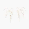 Online Balaboosté Boucles d'oreilles filaires papillon