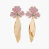 Best Sale Balaboosté Boucles d'oreilles fleurs