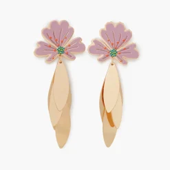 Best Sale Balaboosté Boucles d'oreilles fleurs
