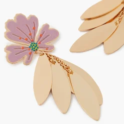 Best Sale Balaboosté Boucles d'oreilles fleurs