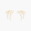 Best Sale Balaboosté Boucles d'oreilles nœud