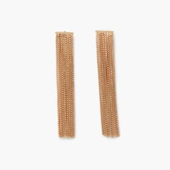 Cheap Balaboosté Boucles d'oreilles pendantes à chaines