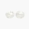 Clearance Balaboosté Boucles d'oreilles rondes