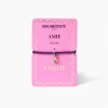 Outlet Balaboosté Bracelet à voeux "Amitié" - Kind Is Cool