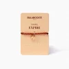Clearance Balaboosté Bracelet à voeux "Bien-Être" - Kind Is Cool