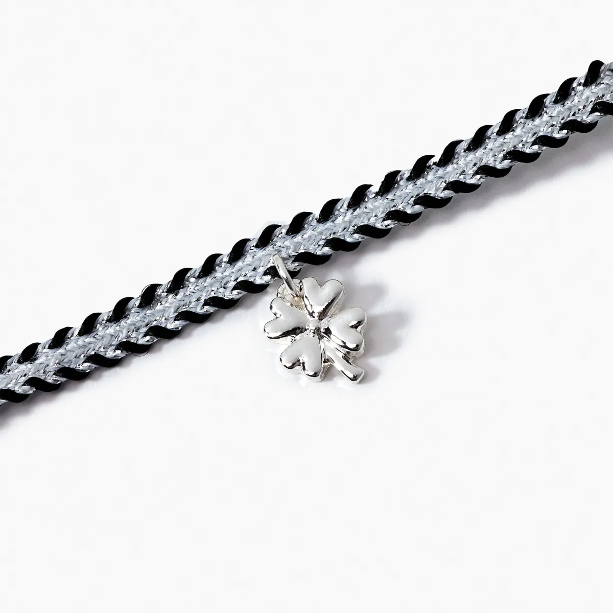 Clearance Balaboosté Bracelet à voeux "Chance" - Kind Is Cool