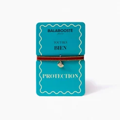 Cheap Balaboosté Bracelet à voeux "Protection" - Kind Is Cool
