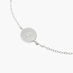 Cheap Balaboosté Bracelet Argent Garanti Diamant Precious Diamond