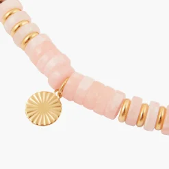 Store Balaboosté Bracelet élastique acier inoxydable
