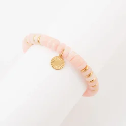 Store Balaboosté Bracelet élastique acier inoxydable