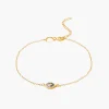 New Balaboosté Bracelet médaillon Argent Garanti