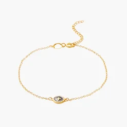New Balaboosté Bracelet médaillon Argent Garanti