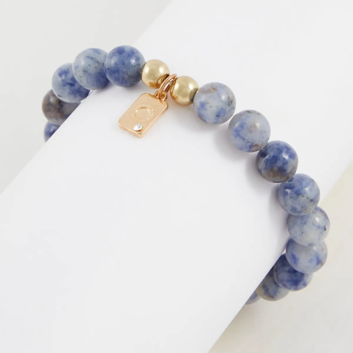 Cheap Balaboosté Bracelet perles de Sodalite