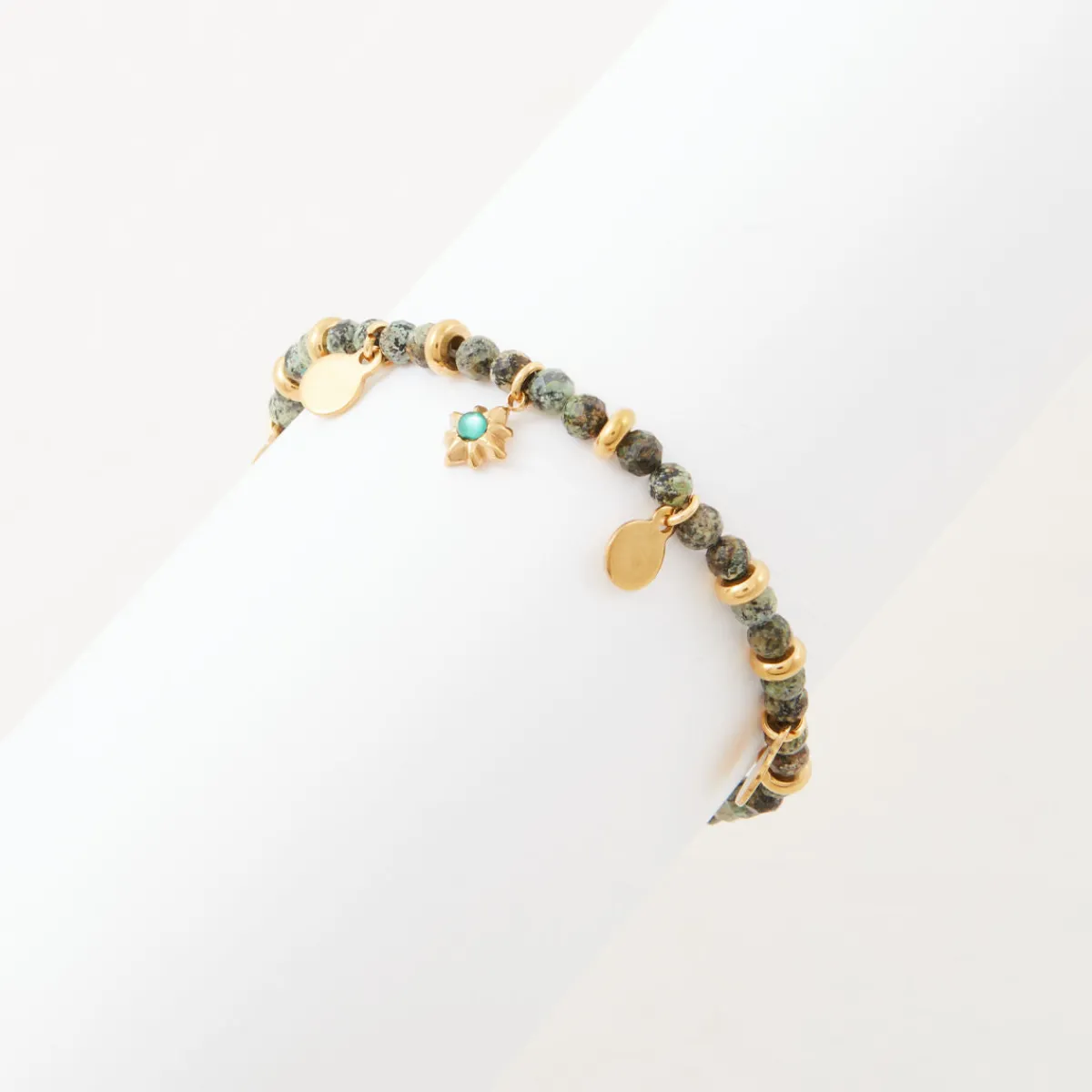 Cheap Balaboosté Bracelet étoile acier inoxydable