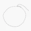 Cheap Balaboosté Chaine de cheville Argent Garanti