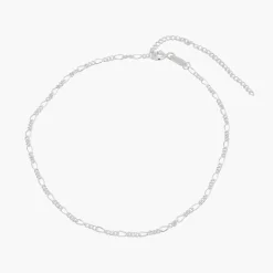 Cheap Balaboosté Chaine de cheville Argent Garanti