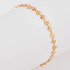 Discount Balaboosté Chaine de cheville coquillage en acier inoxydable
