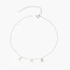Clearance Balaboosté Chaîne de cheville Argent Garanti