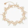 Shop Balaboosté Choker papillons