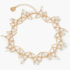 Shop Balaboosté Choker papillons